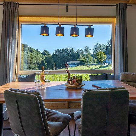 Urlaub Am Schwarzbach Mit Sauna Und Whilpool Butgenbach Exterior photo