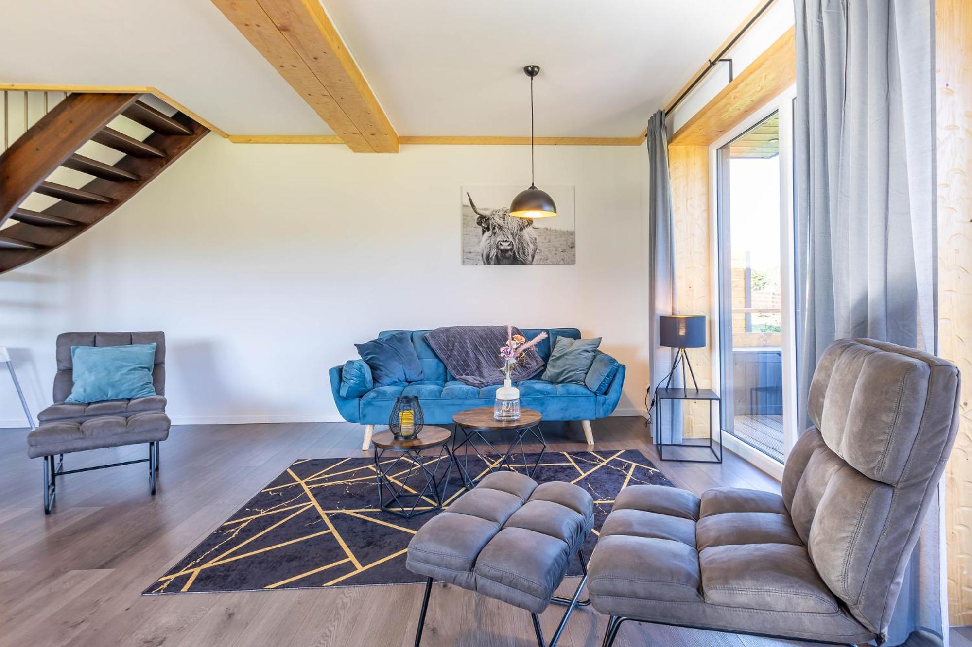 Urlaub Am Schwarzbach Mit Sauna Und Whilpool Butgenbach Exterior photo