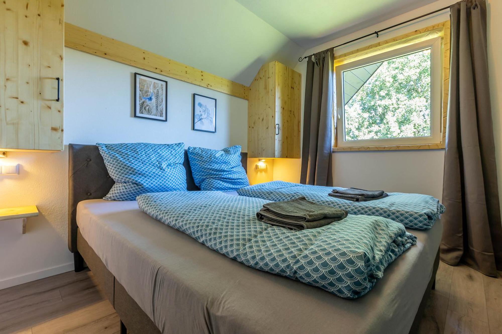 Urlaub Am Schwarzbach Mit Sauna Und Whilpool Butgenbach Exterior photo